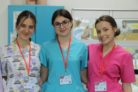Asistenta-Medicala-Adventus Cernica